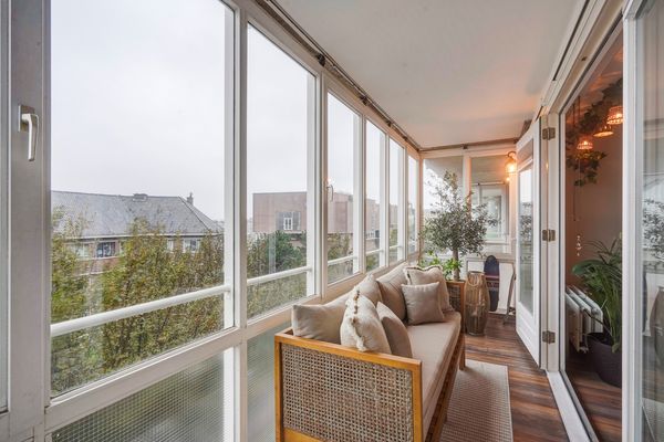 Zwolsestraat 390, Den Haag