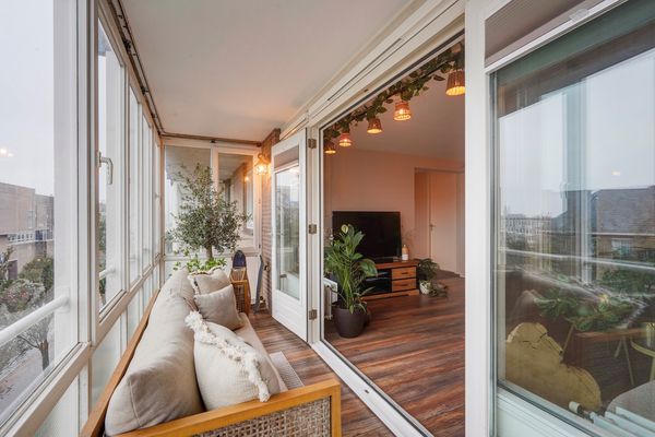 Zwolsestraat 390, Den Haag