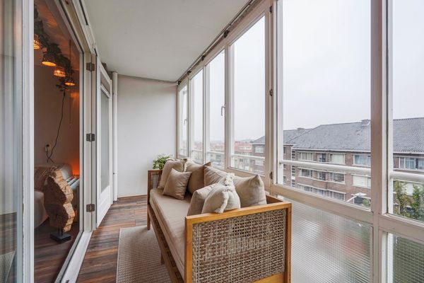 Zwolsestraat 390, Den Haag