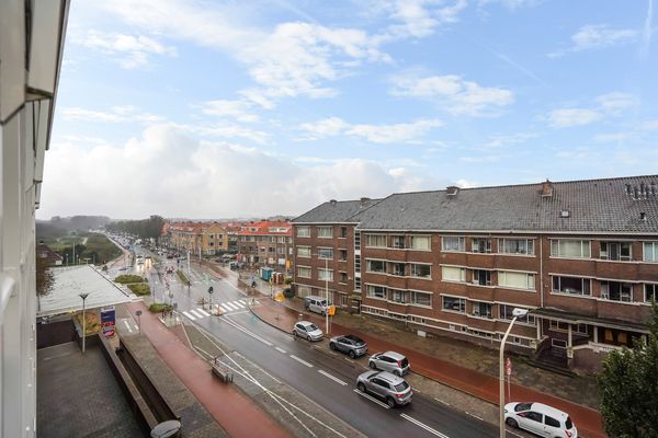 Zwolsestraat 390, Den Haag