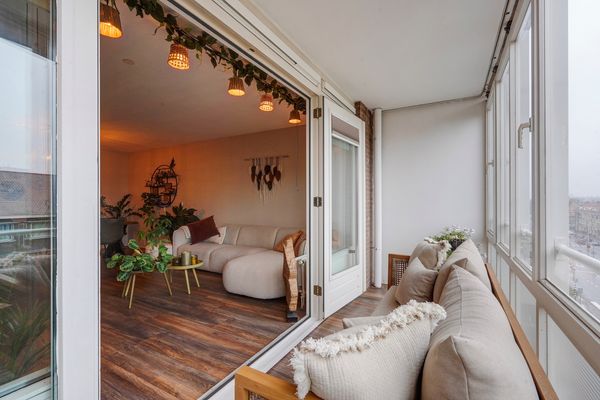 Zwolsestraat 390, Den Haag