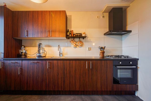 Zwolsestraat 390, Den Haag