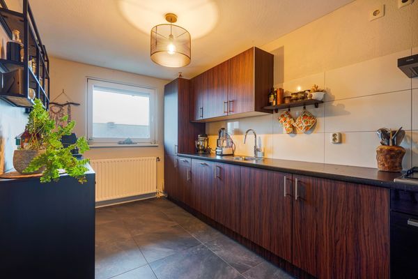 Zwolsestraat 390, Den Haag