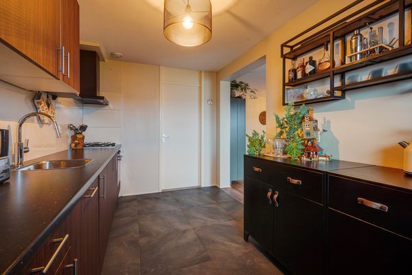 Zwolsestraat 390, Den Haag