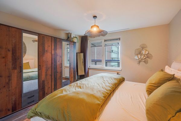 Zwolsestraat 390, Den Haag