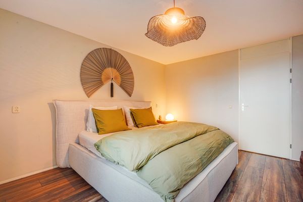 Zwolsestraat 390, Den Haag