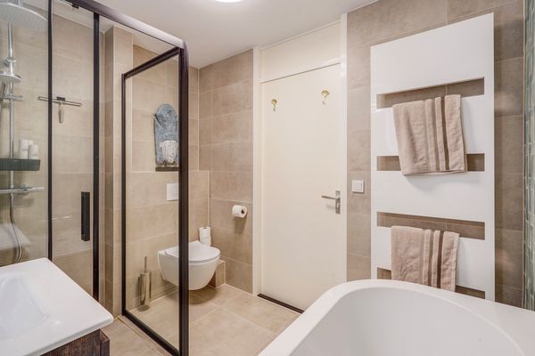 Zwolsestraat 390, Den Haag