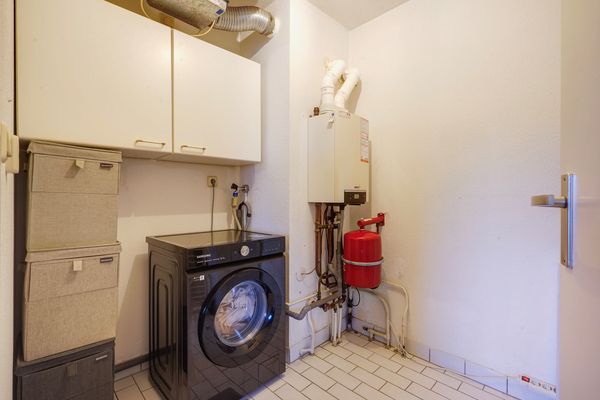 Zwolsestraat 390, Den Haag