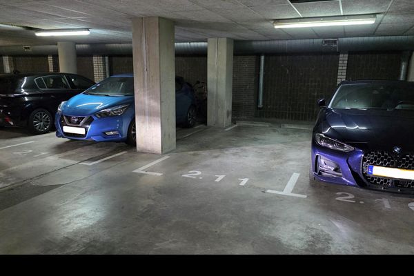 Zwolsestraat 390, Den Haag