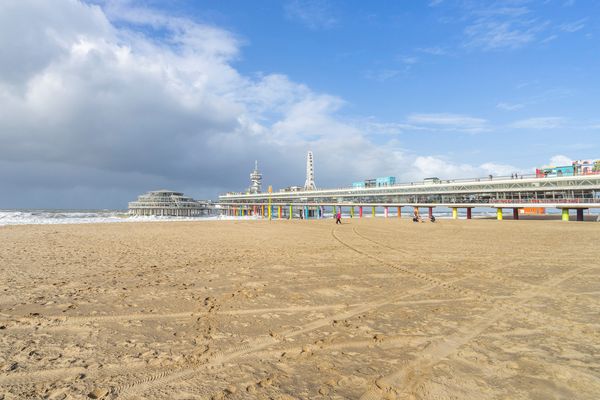 Zwolsestraat 390, Den Haag