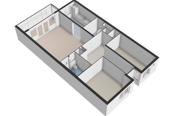 Zwolsestraat 390, Den Haag