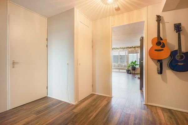 Zwolsestraat 390, Den Haag