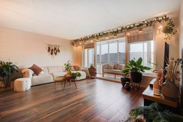 Zwolsestraat 390, Den Haag