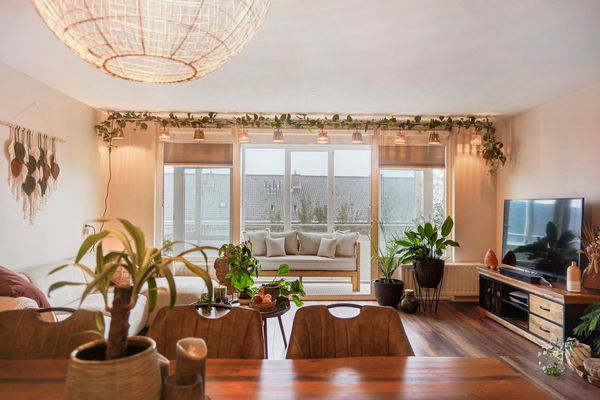 Zwolsestraat 390, Den Haag