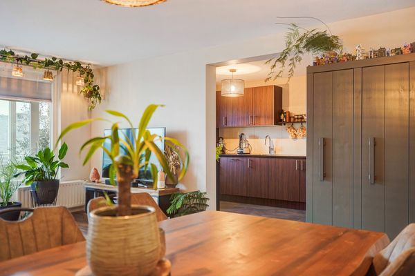 Zwolsestraat 390, Den Haag