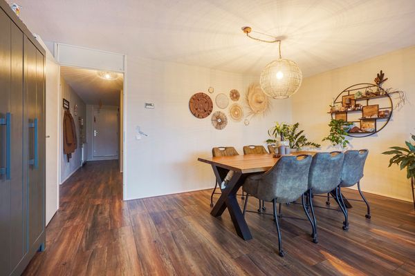 Zwolsestraat 390, Den Haag