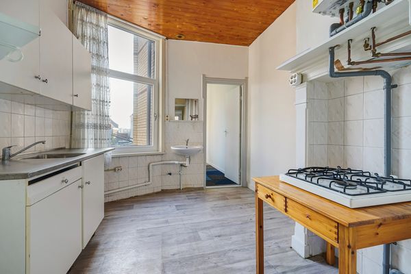 Newtonplein 51A, Den Haag