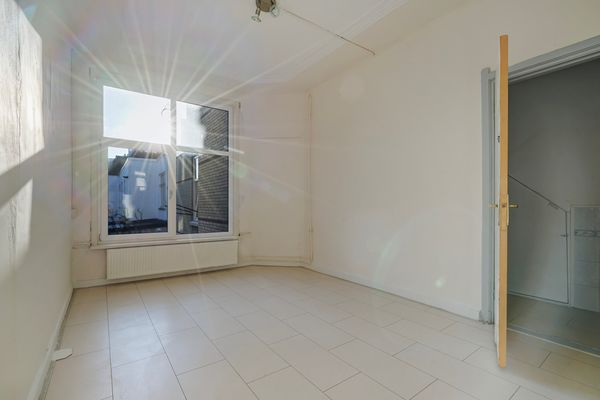 Newtonplein 51A, Den Haag