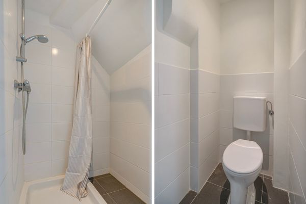 Newtonplein 51A, Den Haag