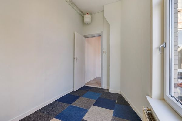 Newtonplein 51A, Den Haag