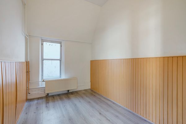 Newtonplein 51A, Den Haag