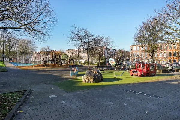 Newtonplein 51A, Den Haag