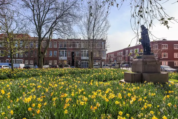 Newtonplein 51A, Den Haag