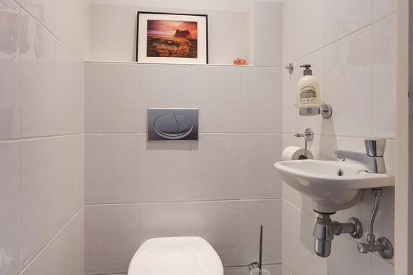 Kranenburgweg 33, Den Haag