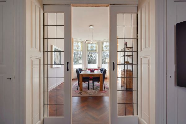 Kranenburgweg 33, Den Haag