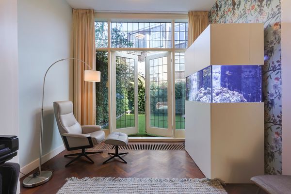 Kranenburgweg 33, Den Haag