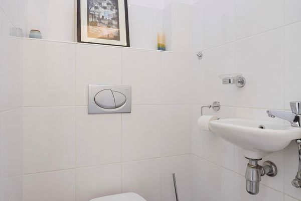 Kranenburgweg 33, Den Haag