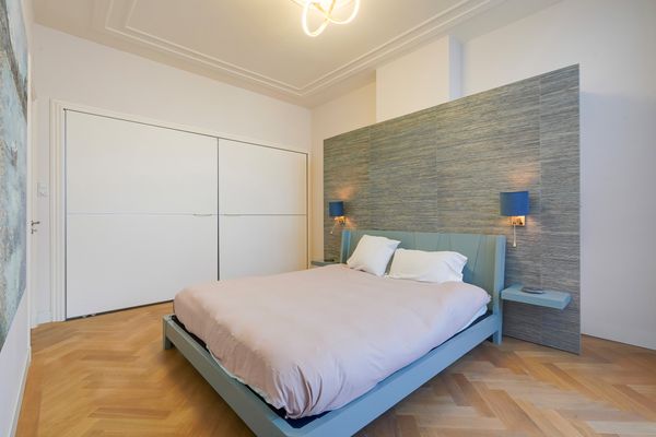 Kranenburgweg 33, Den Haag