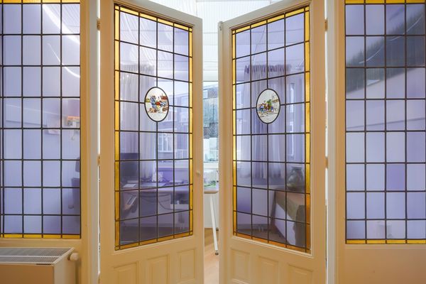 Kranenburgweg 33, Den Haag