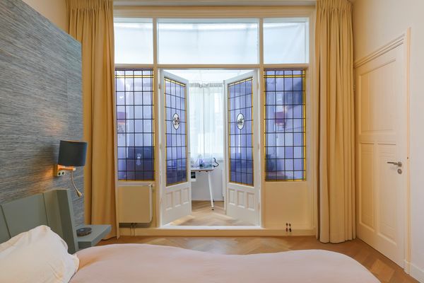 Kranenburgweg 33, Den Haag