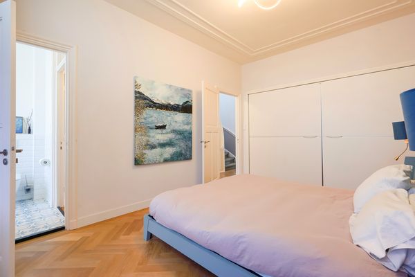 Kranenburgweg 33, Den Haag