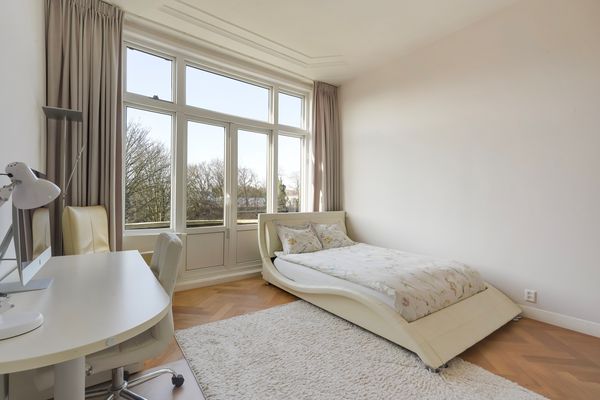 Kranenburgweg 33, Den Haag