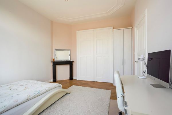 Kranenburgweg 33, Den Haag