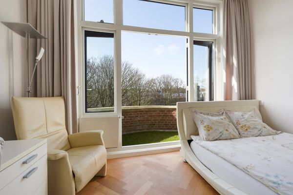 Kranenburgweg 33, Den Haag