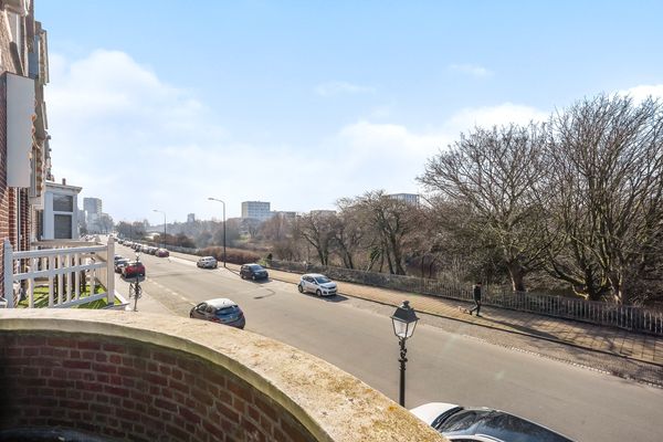 Kranenburgweg 33, Den Haag