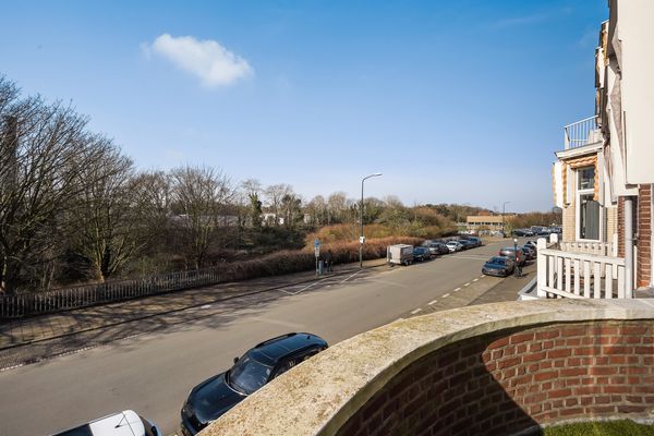 Kranenburgweg 33, Den Haag