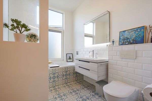 Kranenburgweg 33, Den Haag