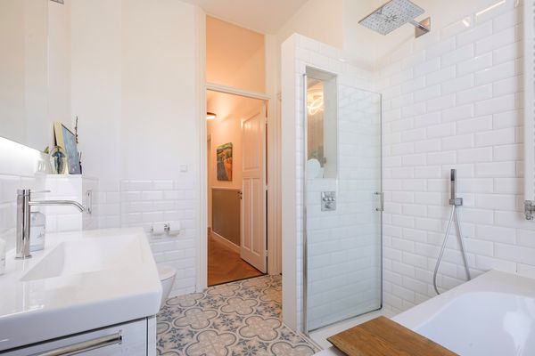 Kranenburgweg 33, Den Haag