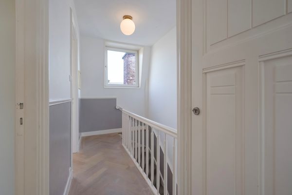 Kranenburgweg 33, Den Haag