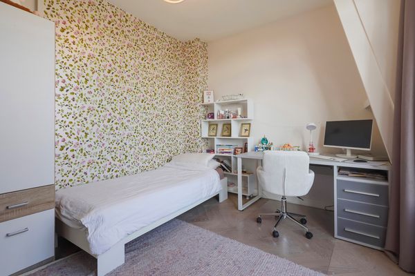 Kranenburgweg 33, Den Haag