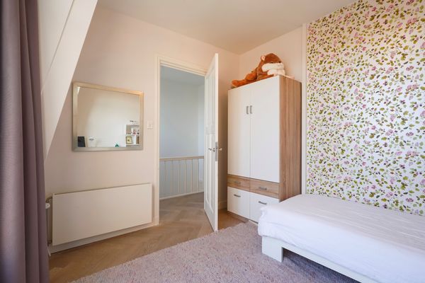 Kranenburgweg 33, Den Haag