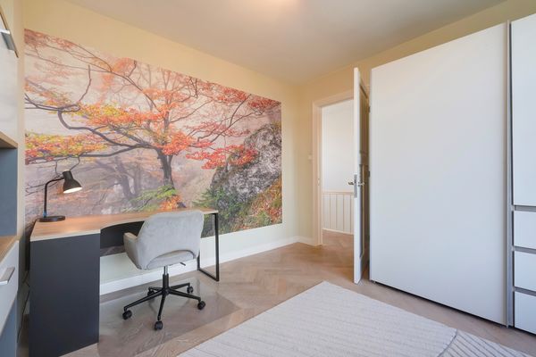 Kranenburgweg 33, Den Haag