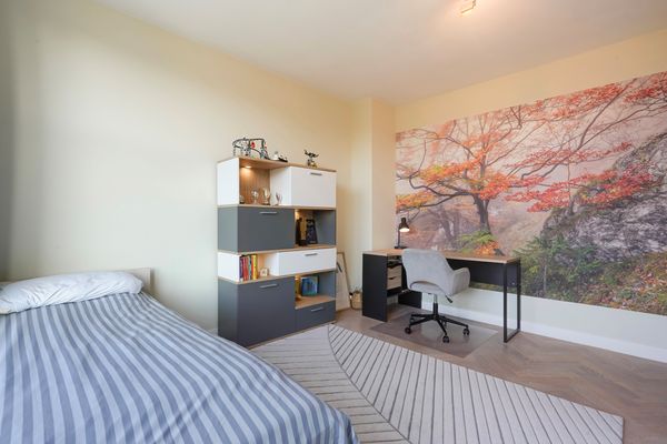 Kranenburgweg 33, Den Haag