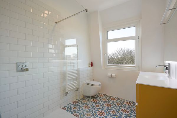 Kranenburgweg 33, Den Haag