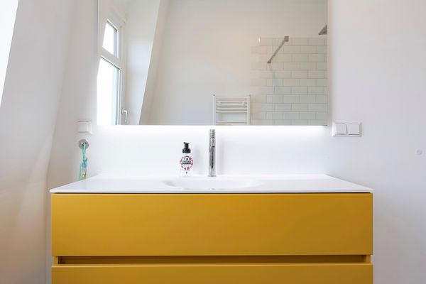 Kranenburgweg 33, Den Haag