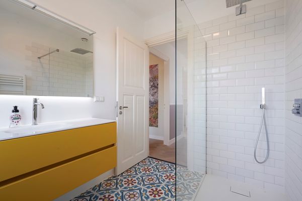 Kranenburgweg 33, Den Haag